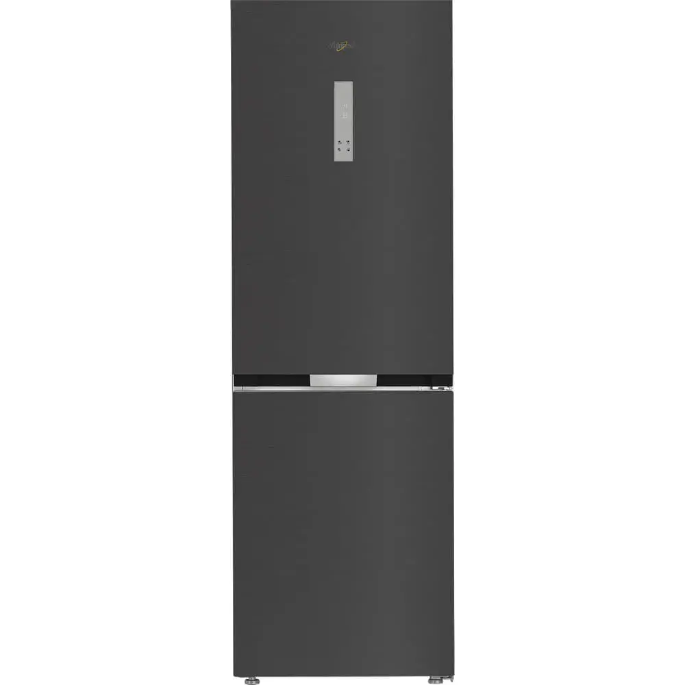 Whirlpool WHK 26362 XBR4E отдельностоящий холодильник Photo 2