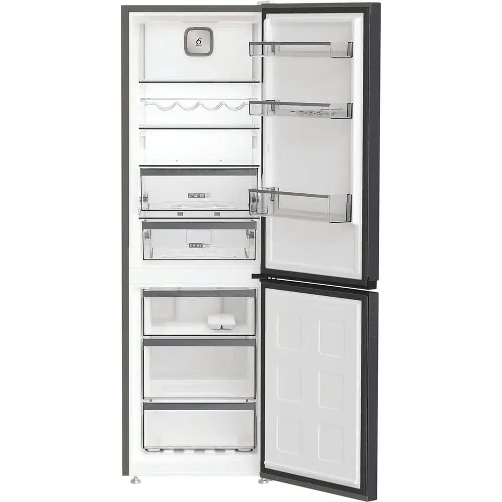 Whirlpool WHK 26362 XBR4E отдельностоящий холодильник Photo 3