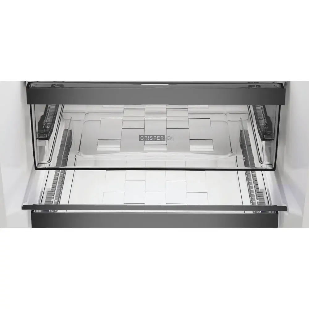 Whirlpool WHK 26362 XBR4E отдельностоящий холодильник Photo 5