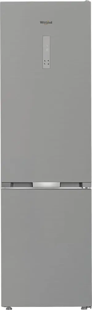 Холодильник Whirlpool WHK 26402 XP4E Photo 2