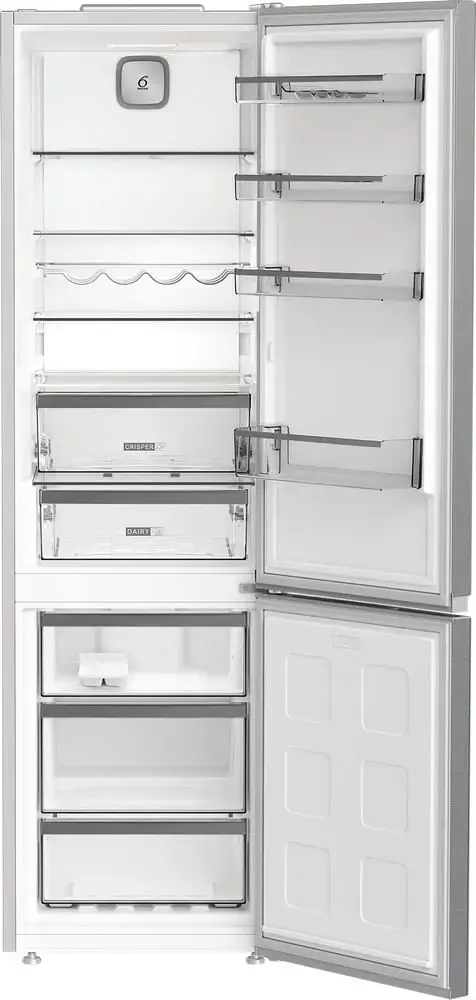 Холодильник Whirlpool WHK 26402 XP4E Photo 3