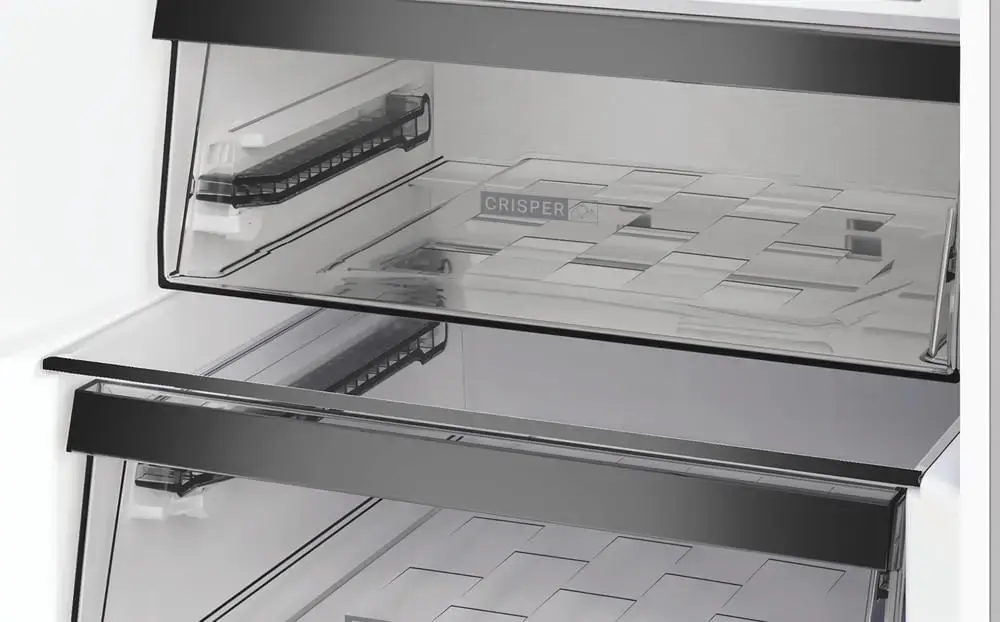 Холодильник Whirlpool WHK 26402 XP4E Photo 7