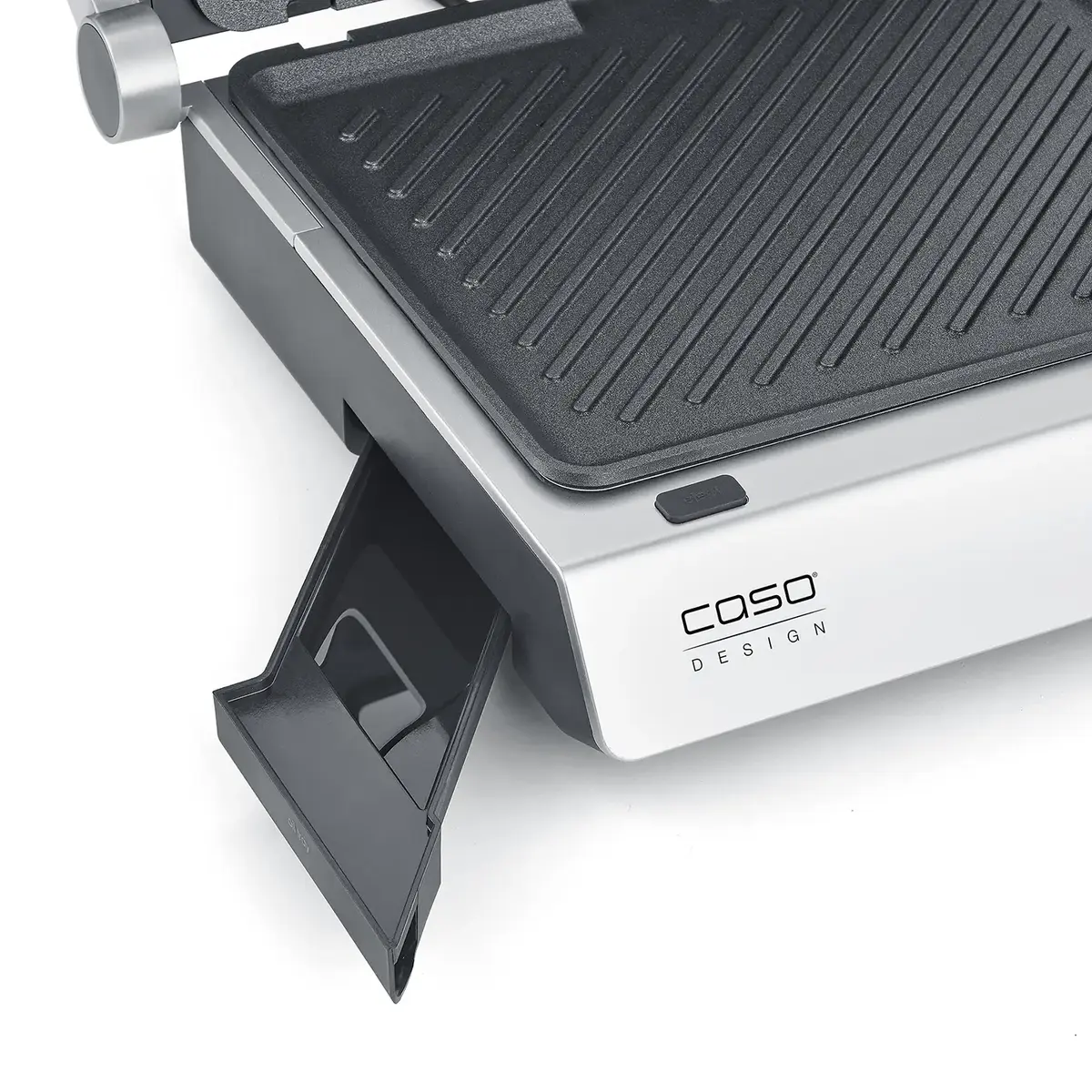 Kontaktgrils Caso SteakChef 2000 W Photo 2