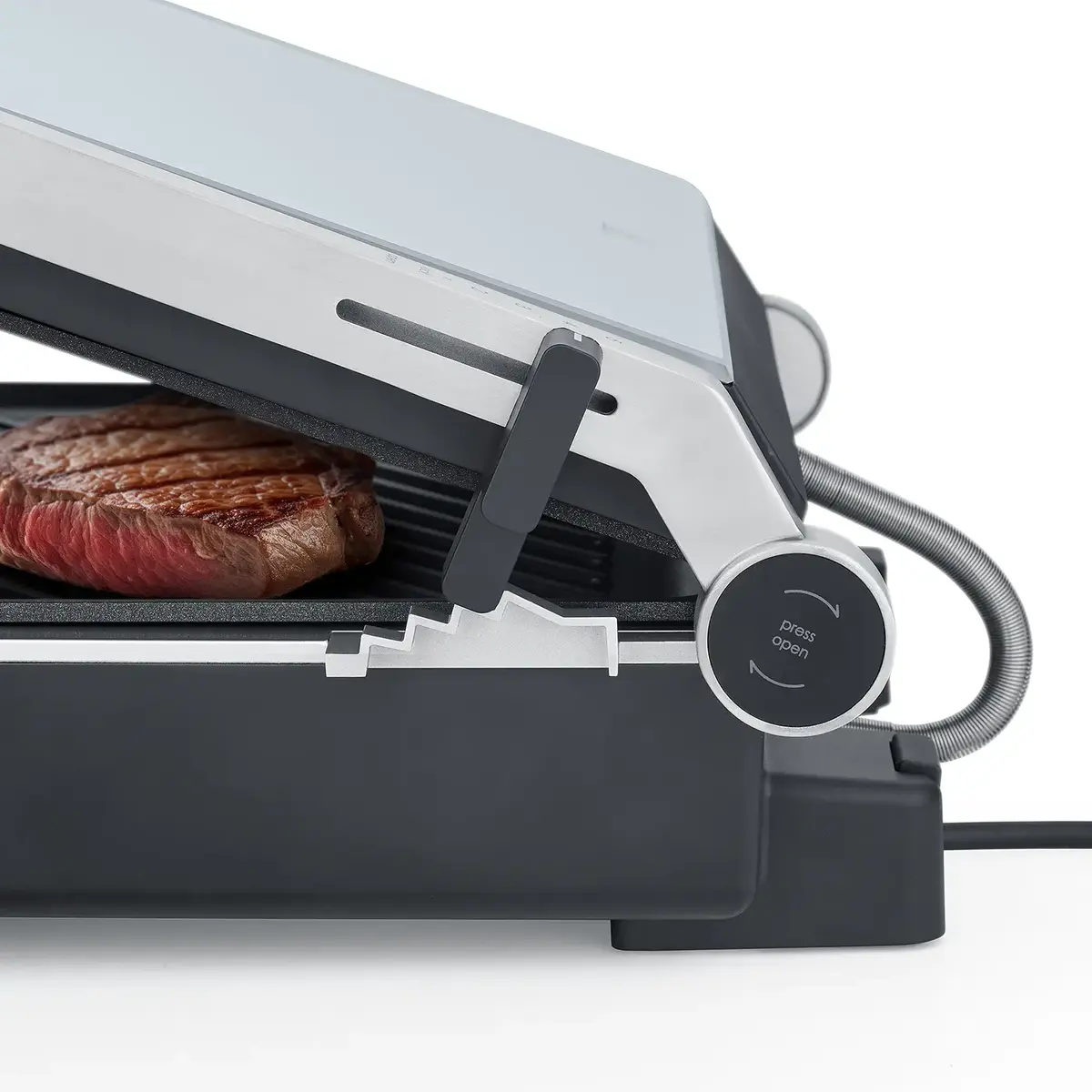 Kontaktgrils Caso SteakChef 2000 W Photo 5