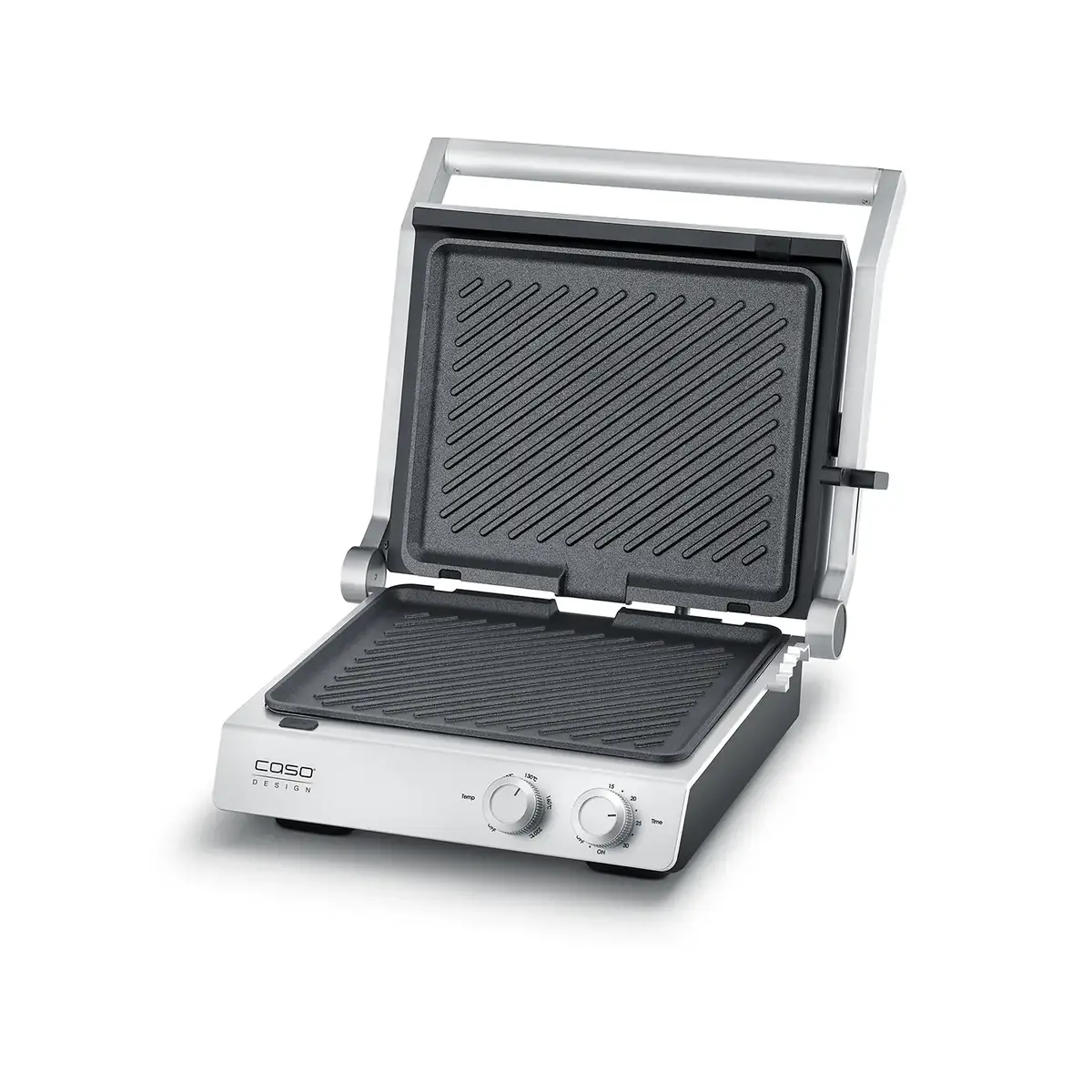 Kontaktgrils Caso SteakChef 2000 W Photo 6