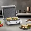 Kontaktgrils Caso SteakChef 2000 W Photo 7