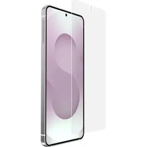 Защитное стекло Belkin INVISIGLASS AM для Samsung S25 Edge — ультратонкое, прочное