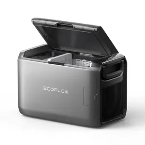 Pārnēsājamais ledusskapis EcoFlow Glacier Classic 55L