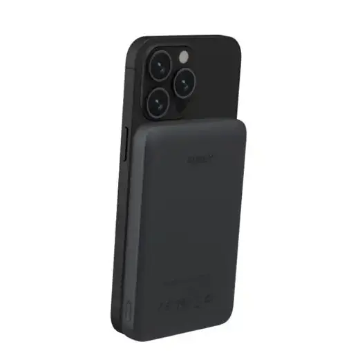 Аккумулятор PB-MS04 Gray 10000mAh Photo 2