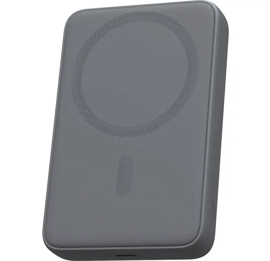 Аккумулятор PB-MS04 Gray 10000mAh Photo 3