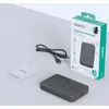 Аккумулятор PB-MS04 Gray 10000mAh Photo 4
