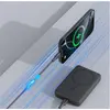 Аккумулятор PB-MS04 Gray 10000mAh Photo 5