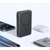 Аккумулятор PB-MS04 Gray 10000mAh Photo 9