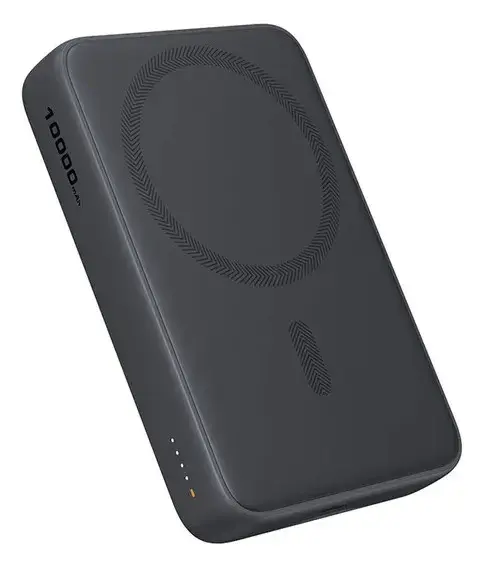 Аккумулятор PB-MS04 Gray 10000mAh Photo 10
