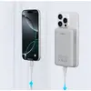 Аккумулятор PB-MS04 White 10000mAh Photo 3