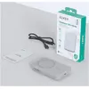 Аккумулятор PB-MS04 White 10000mAh Photo 4