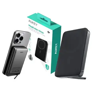 Portable Power Bank PB-MS06 10000mAh