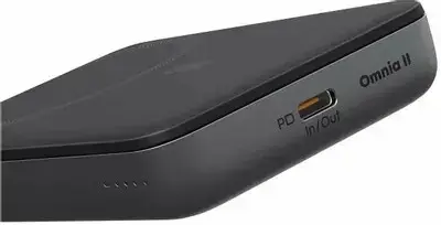 Portable Power Bank PB-MS06 PB-MS06 Photo 2