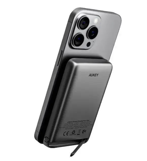 Portable Power Bank PB-MS06 PB-MS06 Photo 3
