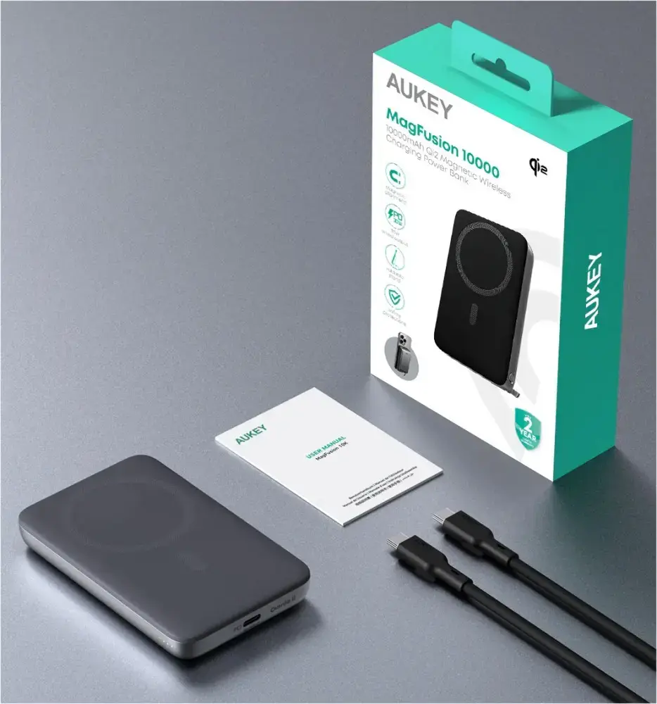 Portable Power Bank PB-MS06 PB-MS06 Photo 4