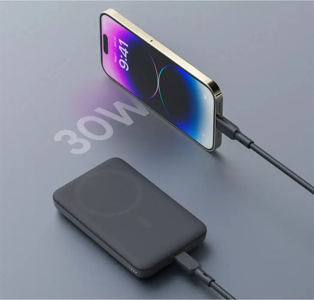 Portable Power Bank PB-MS06 PB-MS06 Photo 6