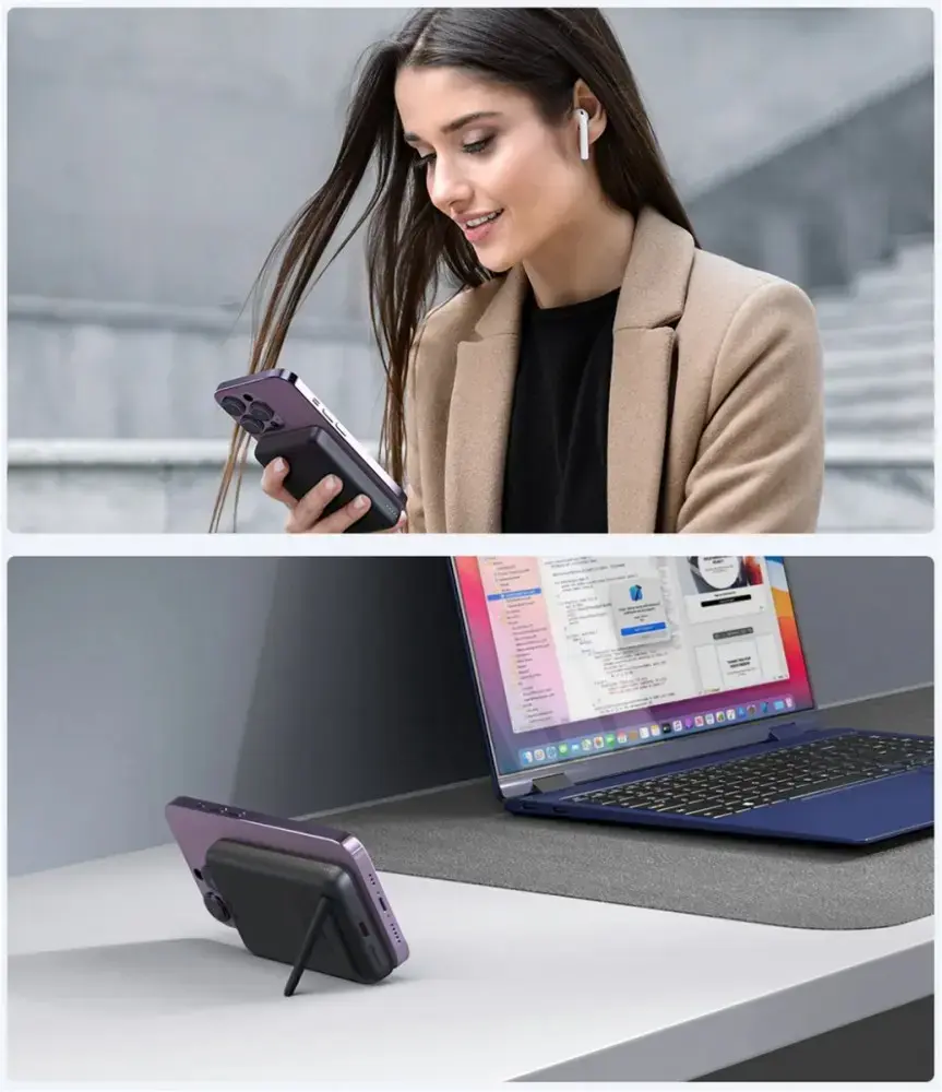 Portable Power Bank PB-MS06 PB-MS06 Photo 8