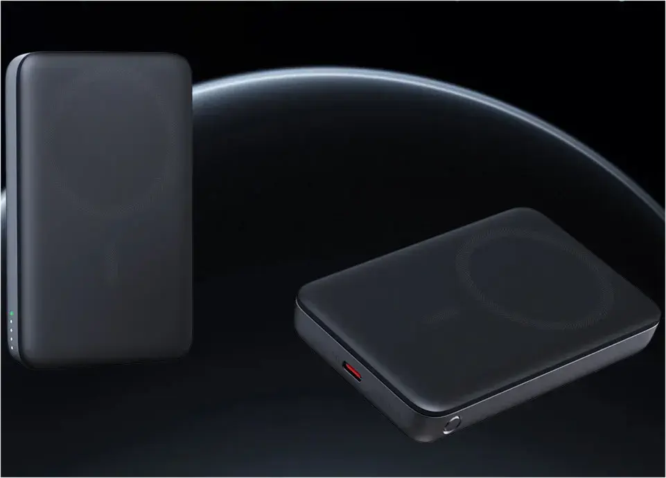 Portable Power Bank PB-MS06 PB-MS06 Photo 9