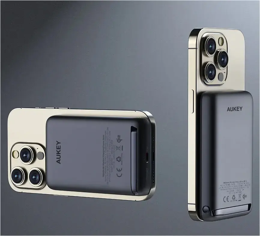 Portable Power Bank PB-MS06 PB-MS06 Photo 10