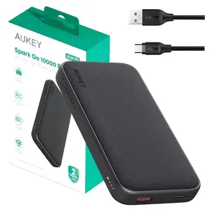 Портативный аккумулятор PowerBank PB-Y46P 10000mAh