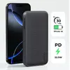 Портативный аккумулятор Aukey PB-Y46P Photo 5
