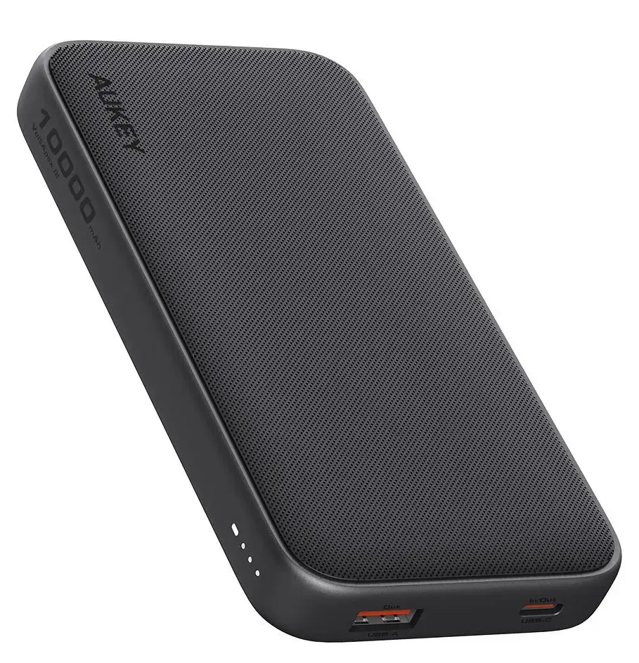 Портативный аккумулятор Aukey PB-Y46P Photo 9