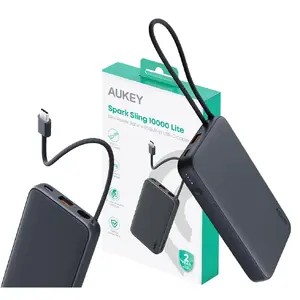 Портативный аккумулятор PB-Y53P 10000mAh