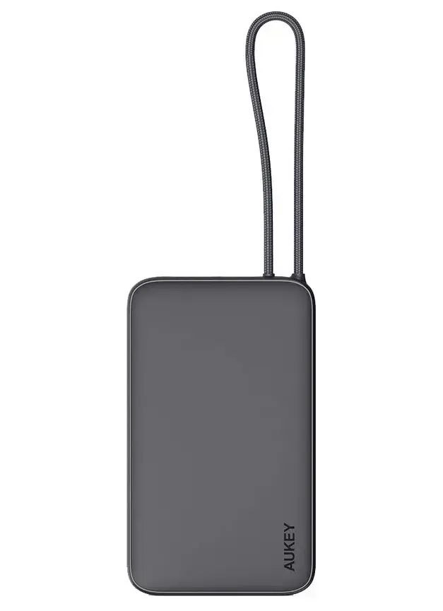 Портативный аккумулятор PB-Y53P 10000mAh Photo 2