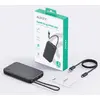 Портативный аккумулятор PB-Y53P 10000mAh Photo 3