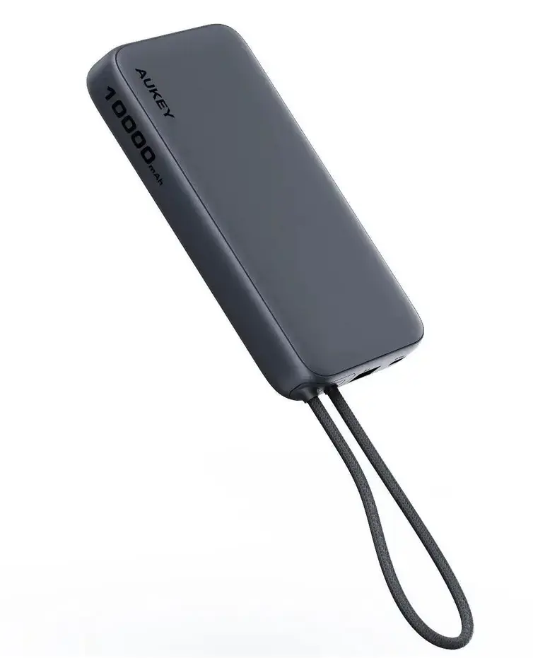 Портативный аккумулятор PB-Y53P 10000mAh Photo 4