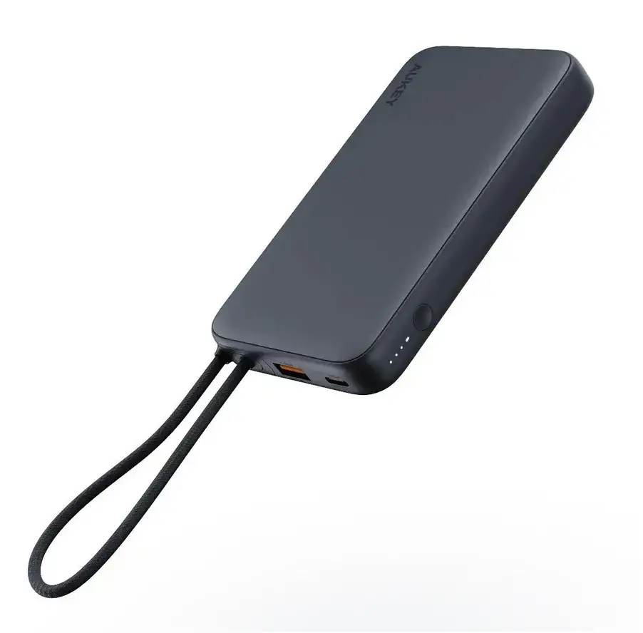 Портативный аккумулятор PB-Y53P 10000mAh Photo 5