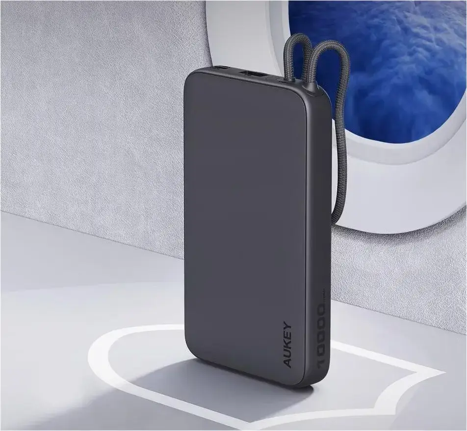 Портативный аккумулятор PB-Y53P 10000mAh Photo 7