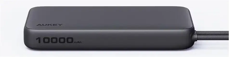 Портативный аккумулятор PB-Y53P 10000mAh Photo 8