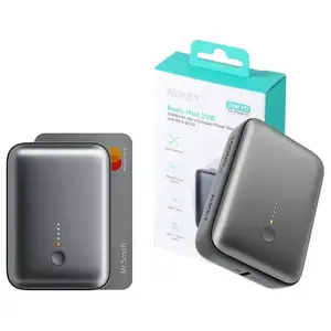 Портативный аккумулятор PowerBank PB-Y55 MINI 10000mAh