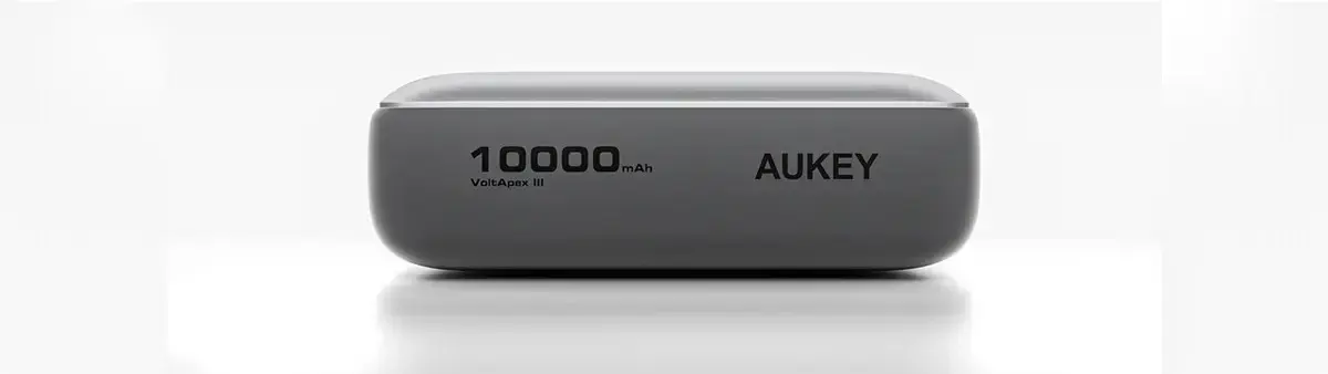 Портативный аккумулятор Aukey PB-Y55 Photo 4