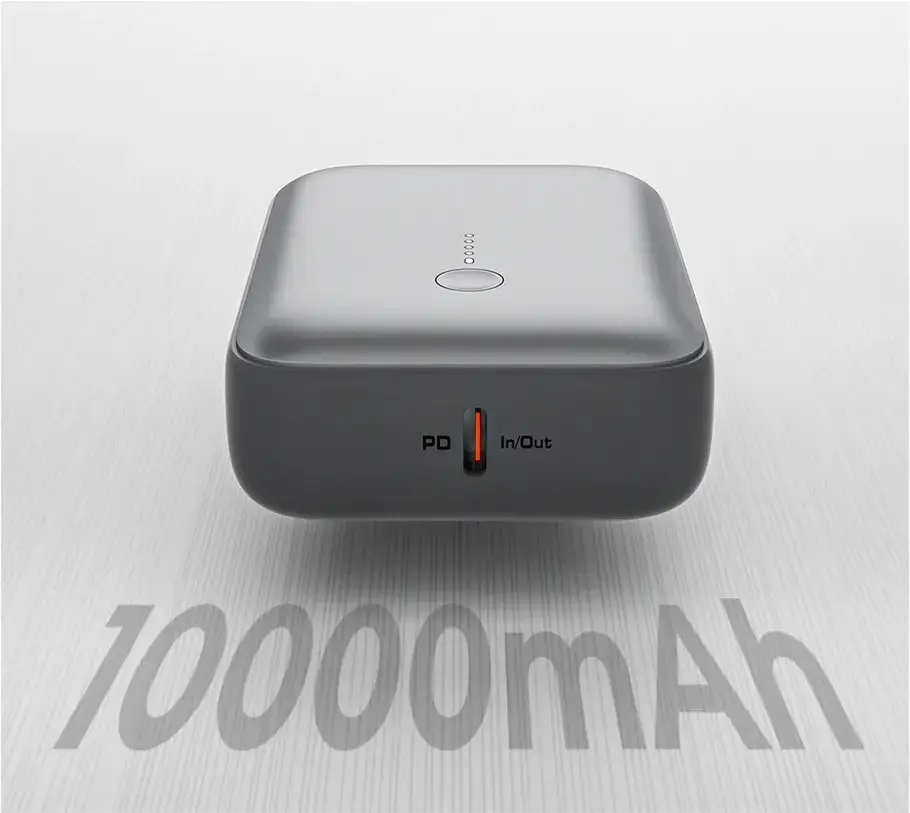 Портативный аккумулятор Aukey PB-Y55 Photo 7