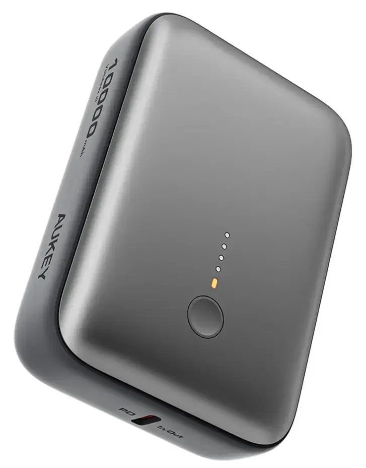 Портативный аккумулятор Aukey PB-Y55 Photo 9