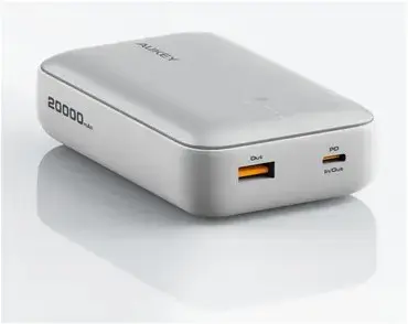 Portable Power Bank PB-Y57 2000mAh Photo 4