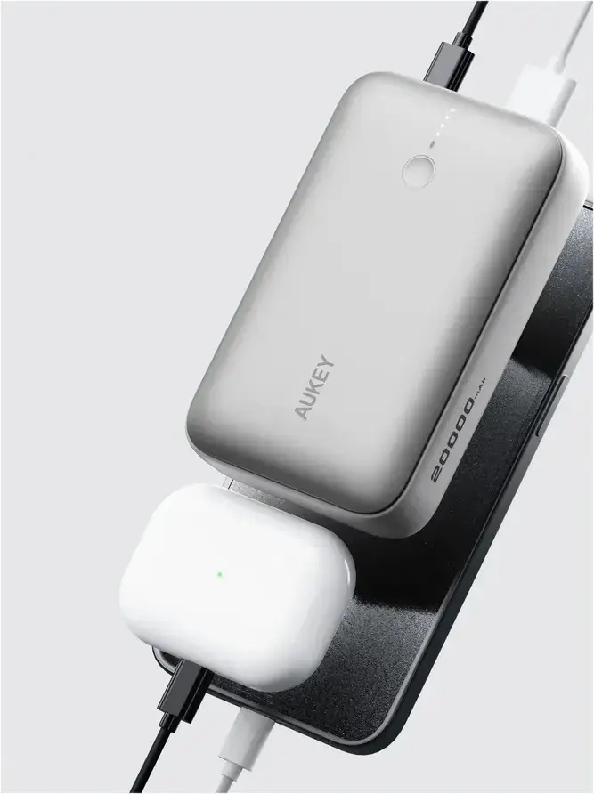 Portable Power Bank PB-Y57 2000mAh Photo 5