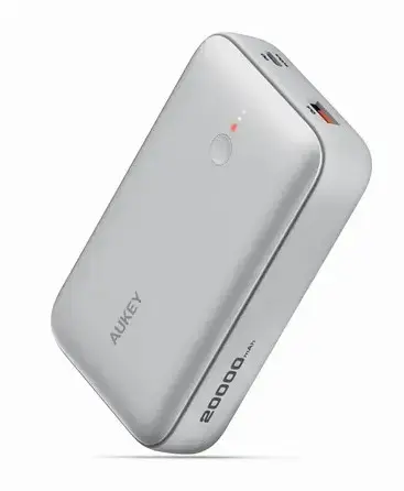 Portable Power Bank PB-Y57 2000mAh Photo 6