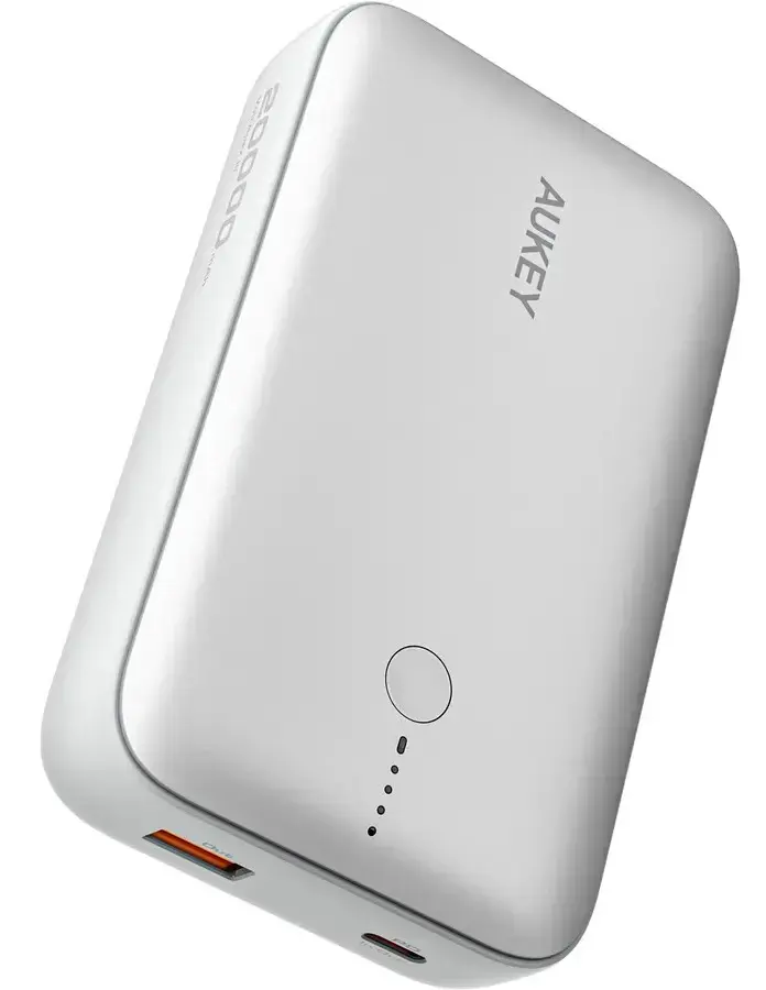 Portable Power Bank PB-Y57 2000mAh Photo 7