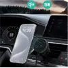 Aukey HD-MC13A MagSafe wireless car vent mount Photo 2