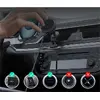 Aukey HD-MC13A MagSafe wireless car vent mount Photo 6