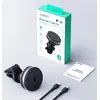 Aukey HD-MC13A MagSafe wireless car vent mount Photo 8