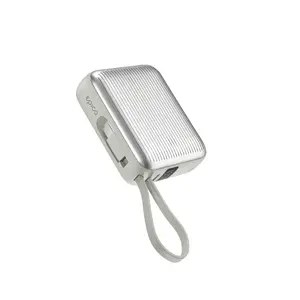 Portable Charger Epico UltraPack 35W 10000mAh